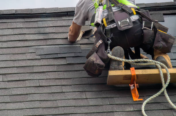 Reliable Roof Replacement contractor in Juliette, GA by Brentwood Metal Roofing